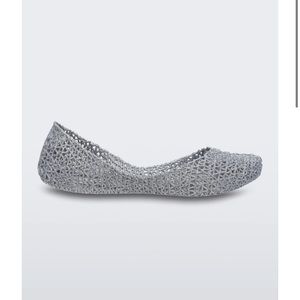 Silver Melissa Campana Papel VII